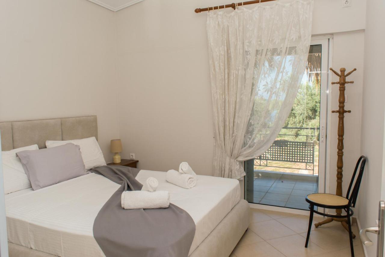 Doroufi Inn Koilás Extérieur photo